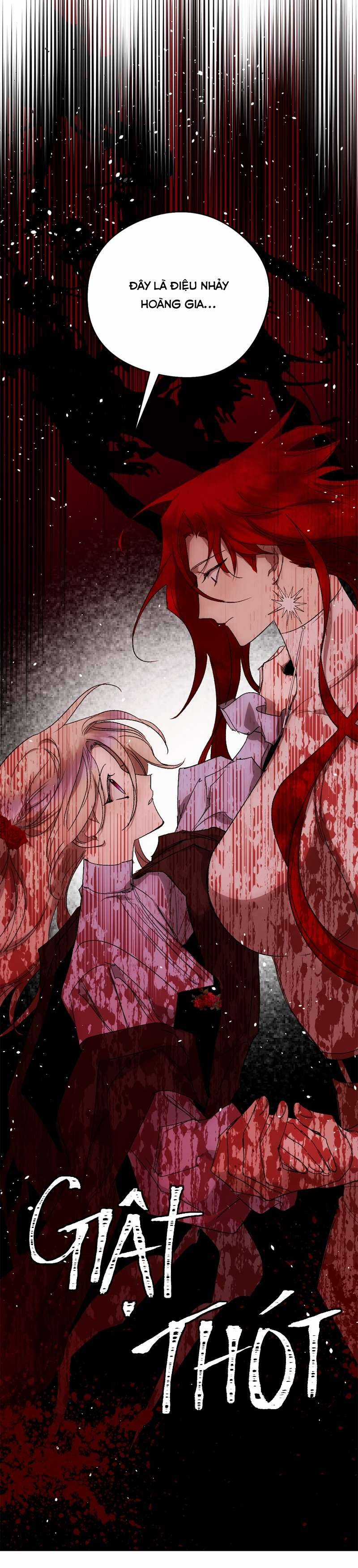 Lời Thú Nhận Của Chúa Tể Bóng Tối Chapter 91 trang 35