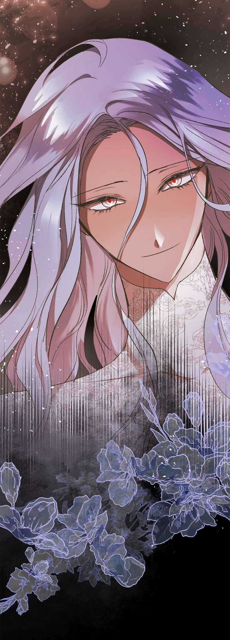 Lời Thú Nhận Của Chúa Tể Bóng Tối Chapter 91 trang 38