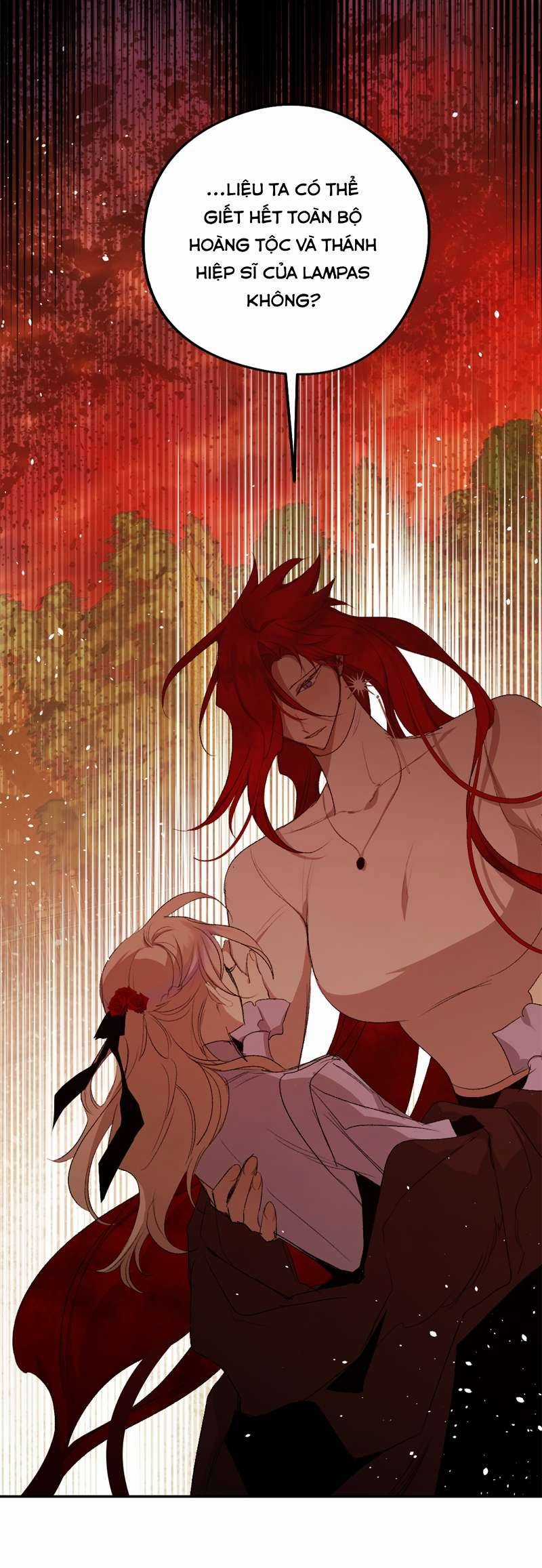 Lời Thú Nhận Của Chúa Tể Bóng Tối Chapter 91 trang 40