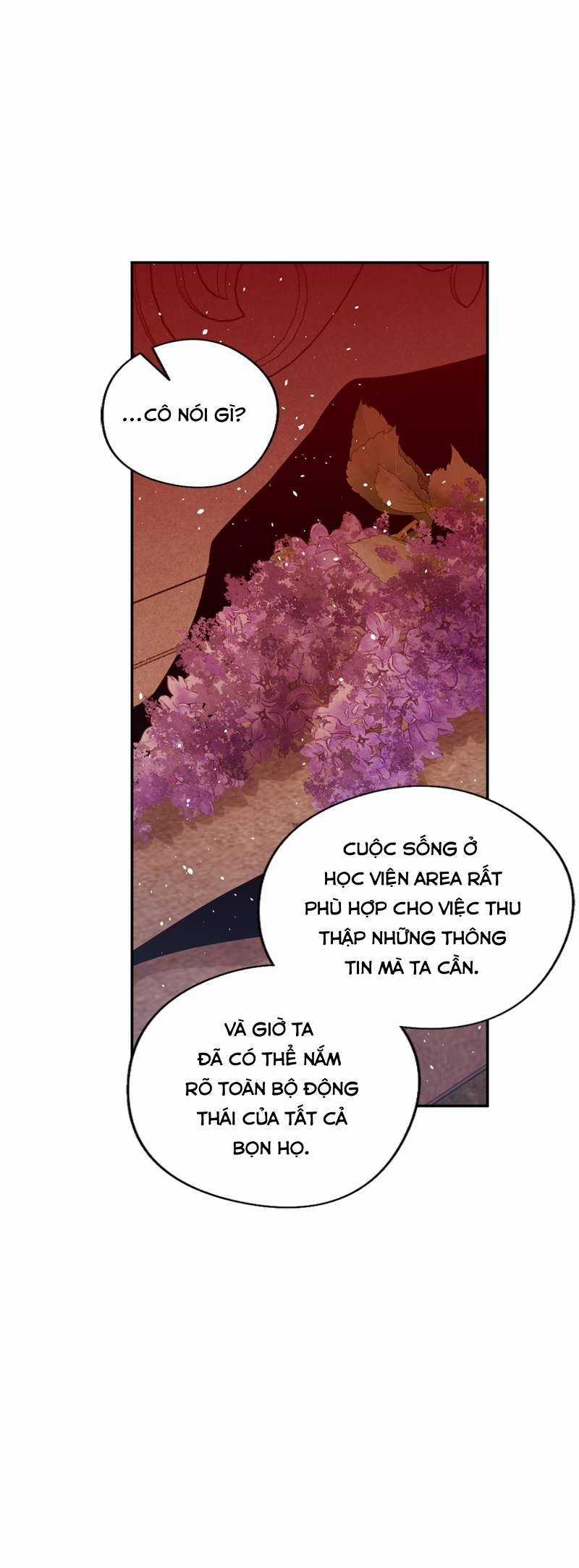 Lời Thú Nhận Của Chúa Tể Bóng Tối Chapter 91 trang 42