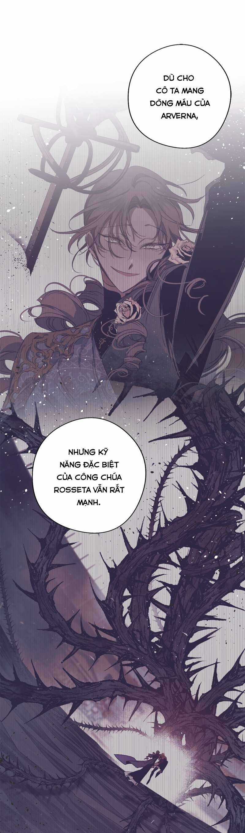 Lời Thú Nhận Của Chúa Tể Bóng Tối Chapter 91 trang 43