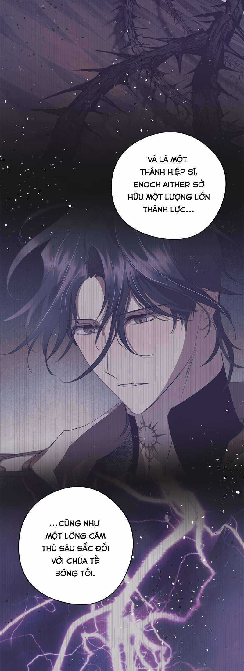 Lời Thú Nhận Của Chúa Tể Bóng Tối Chapter 91 trang 44