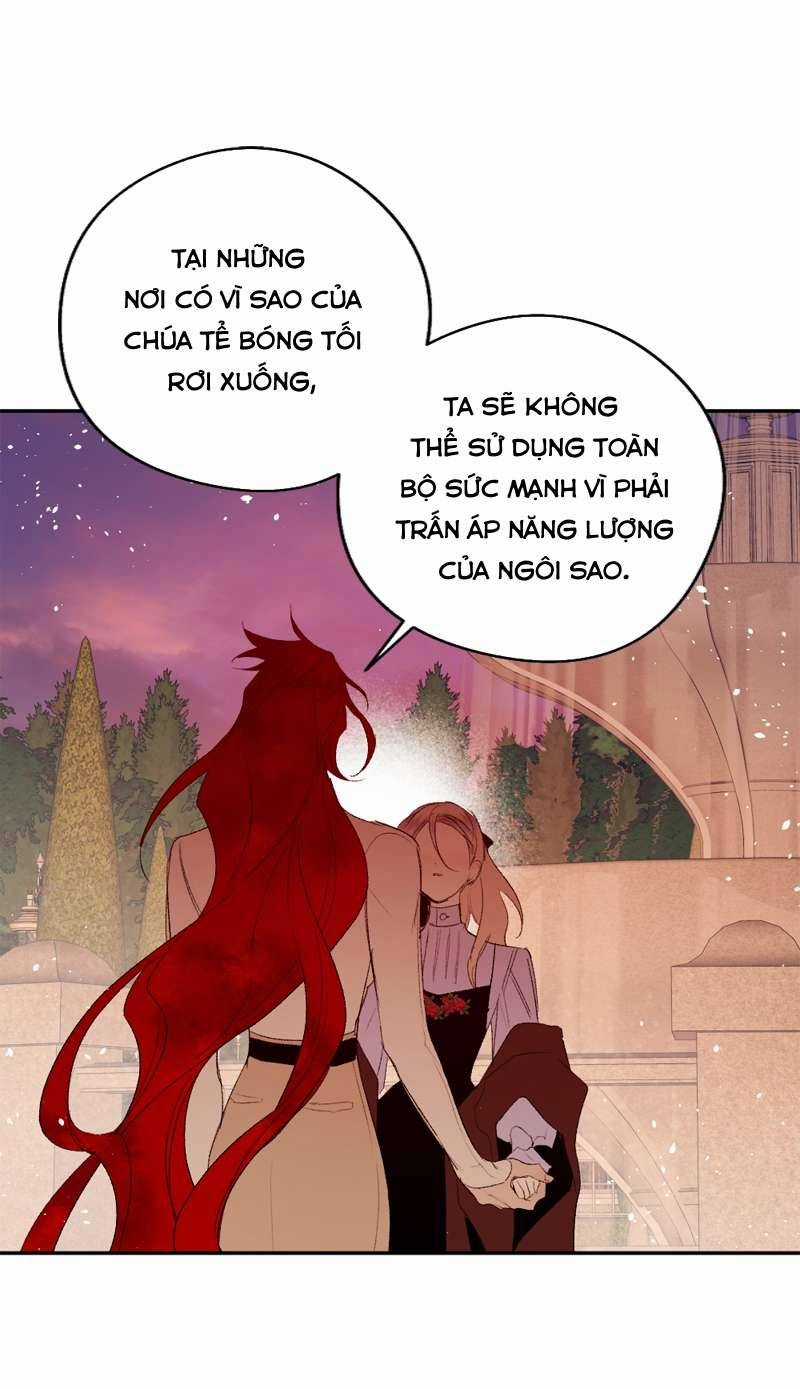 Lời Thú Nhận Của Chúa Tể Bóng Tối Chapter 91 trang 48