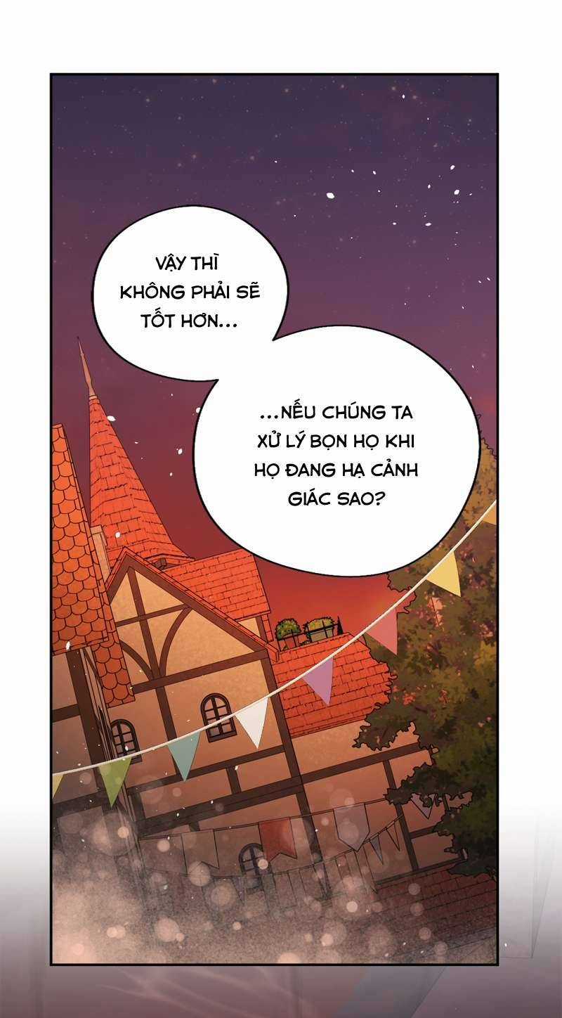 Lời Thú Nhận Của Chúa Tể Bóng Tối Chapter 91 trang 49