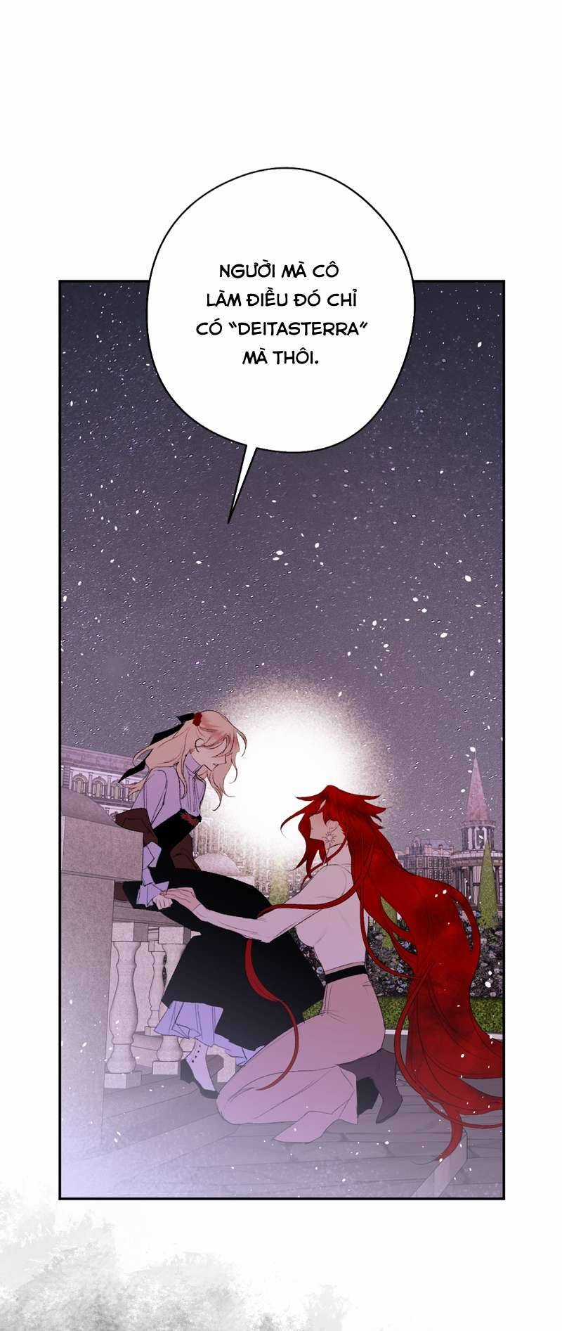 Lời Thú Nhận Của Chúa Tể Bóng Tối Chapter 91 trang 57