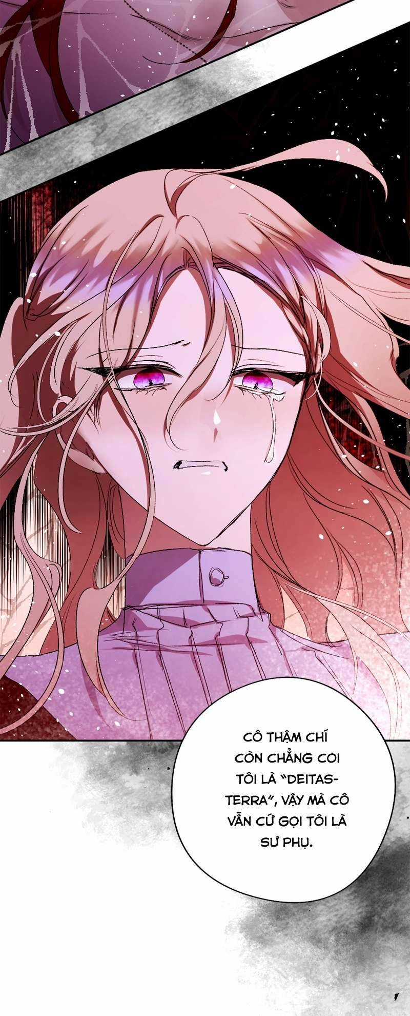 Lời Thú Nhận Của Chúa Tể Bóng Tối Chapter 91 trang 59