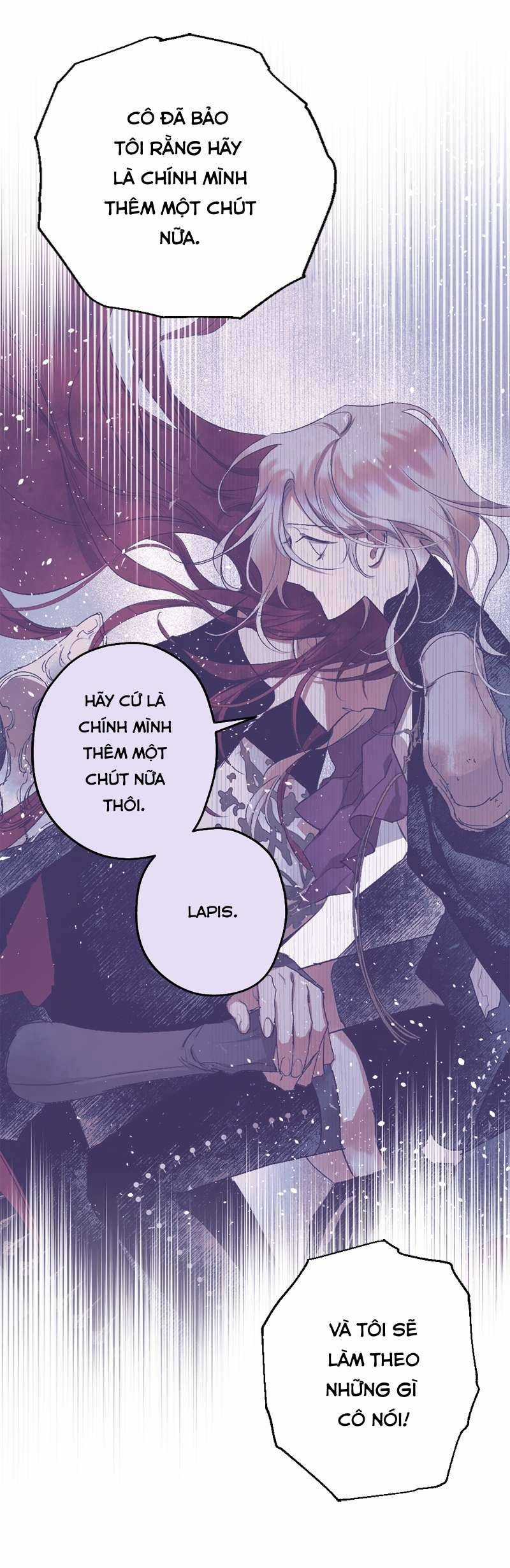 Lời Thú Nhận Của Chúa Tể Bóng Tối Chapter 91 trang 62