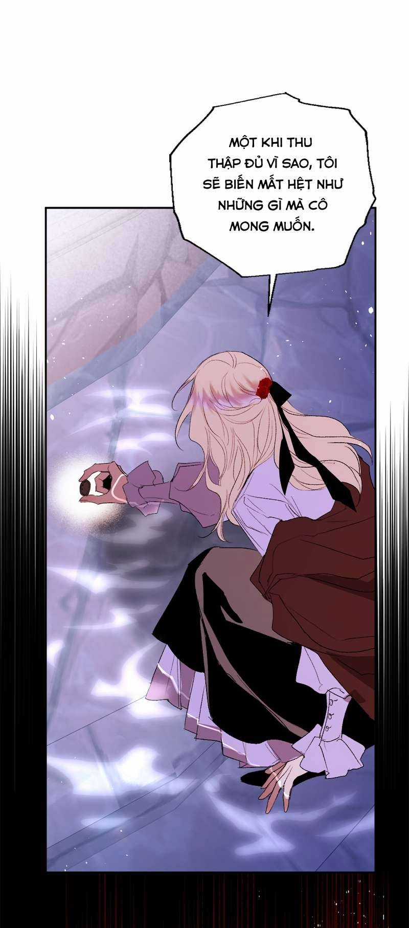 Lời Thú Nhận Của Chúa Tể Bóng Tối Chapter 91 trang 65