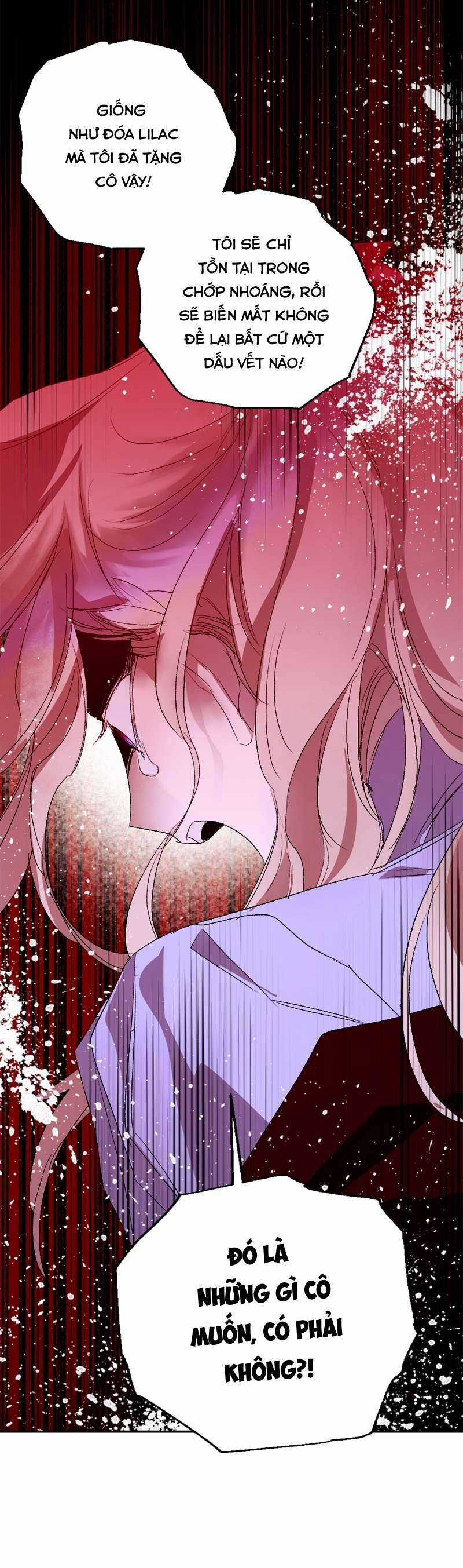 Lời Thú Nhận Của Chúa Tể Bóng Tối Chapter 91 trang 66