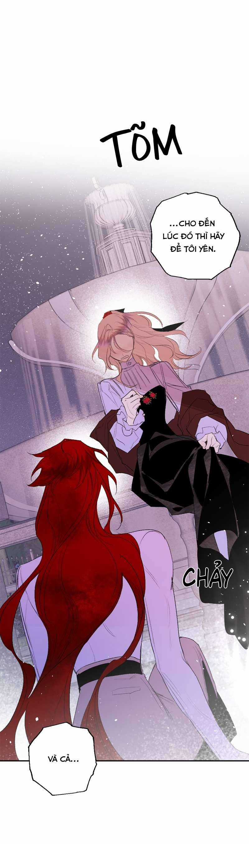 Lời Thú Nhận Của Chúa Tể Bóng Tối Chapter 91 trang 67