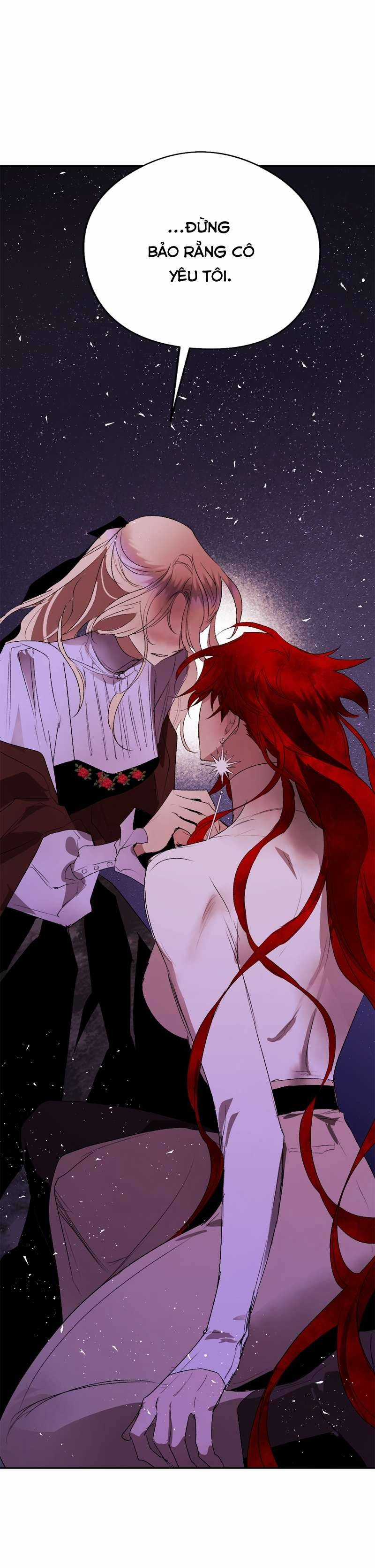 Lời Thú Nhận Của Chúa Tể Bóng Tối Chapter 91 trang 68