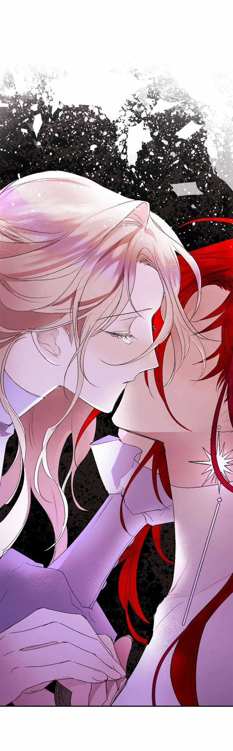 Lời Thú Nhận Của Chúa Tể Bóng Tối Chapter 91 trang 69