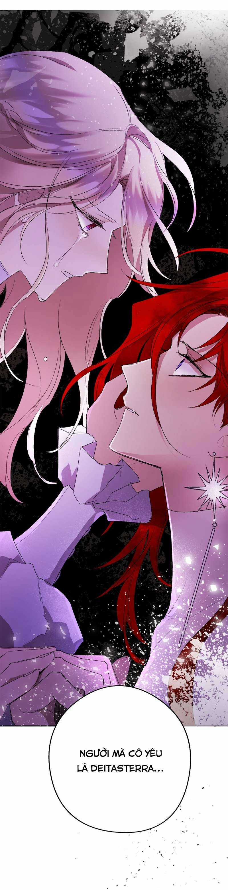 Lời Thú Nhận Của Chúa Tể Bóng Tối Chapter 91 trang 70