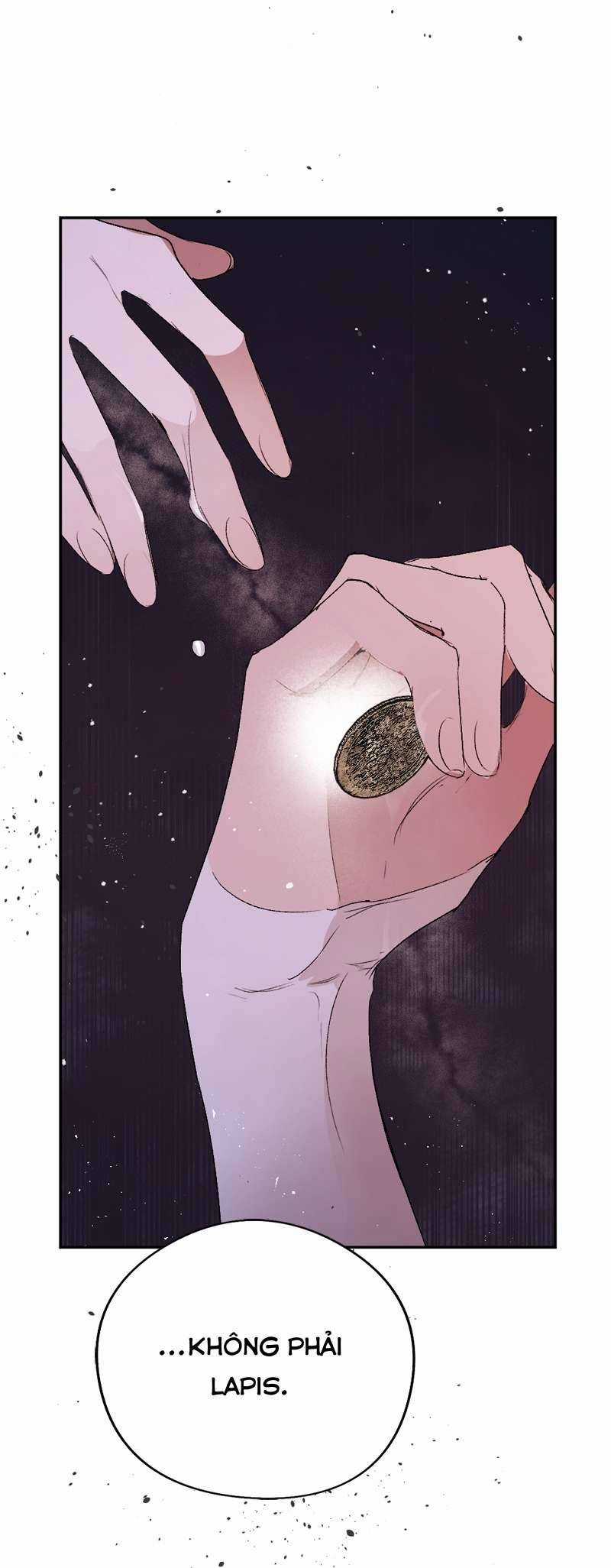 Lời Thú Nhận Của Chúa Tể Bóng Tối Chapter 91 trang 71