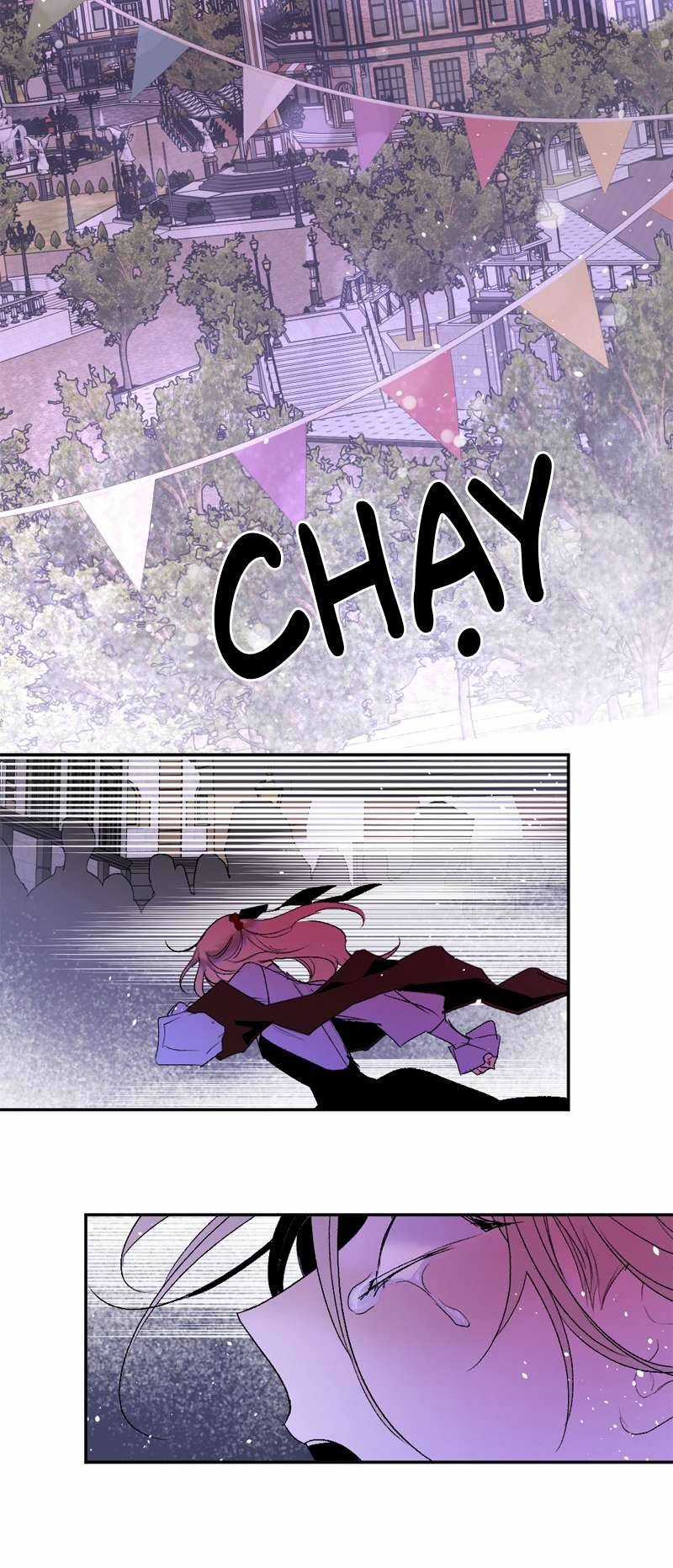 Lời Thú Nhận Của Chúa Tể Bóng Tối Chapter 91 trang 74