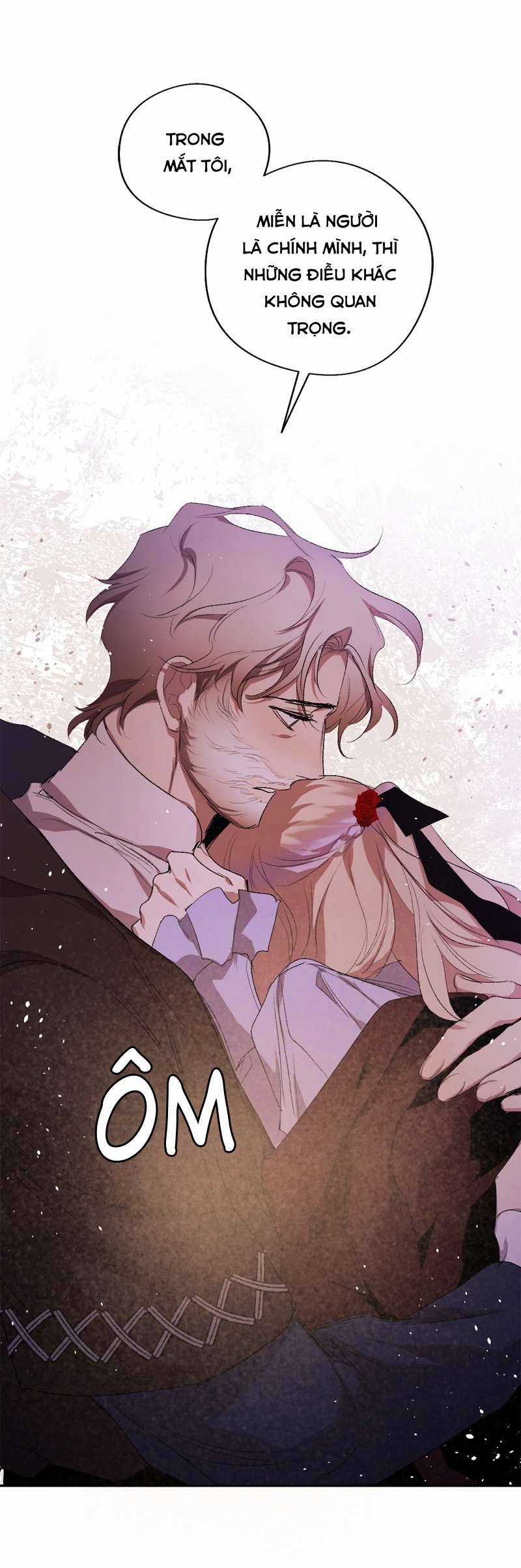 Lời Thú Nhận Của Chúa Tể Bóng Tối Chapter 91 trang 79