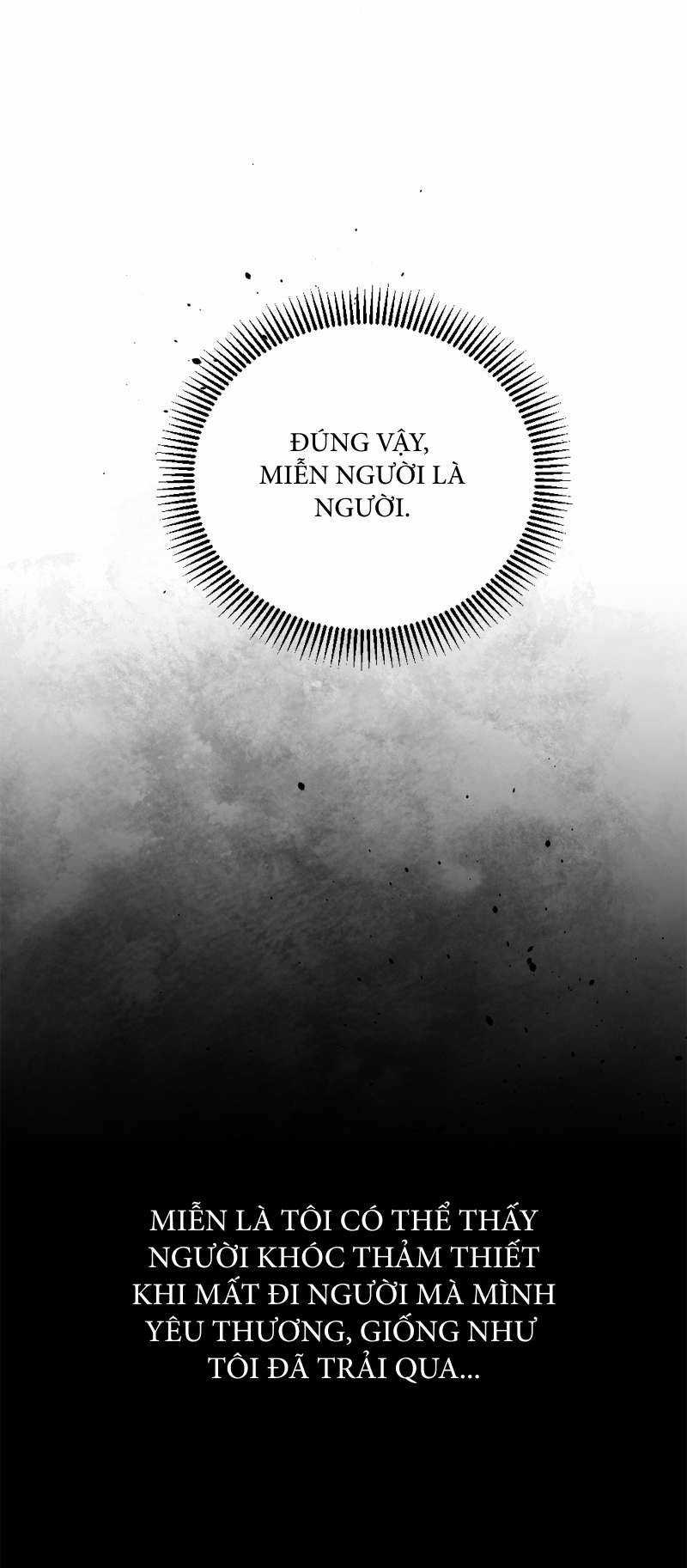 Lời Thú Nhận Của Chúa Tể Bóng Tối Chapter 91 trang 80