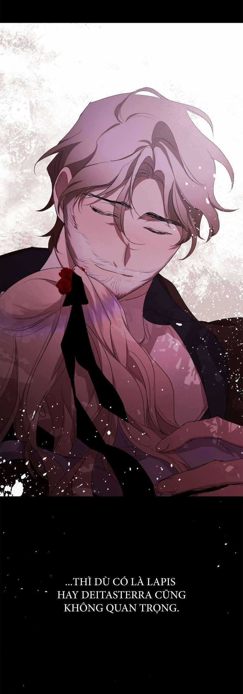 Lời Thú Nhận Của Chúa Tể Bóng Tối Chapter 91 trang 81