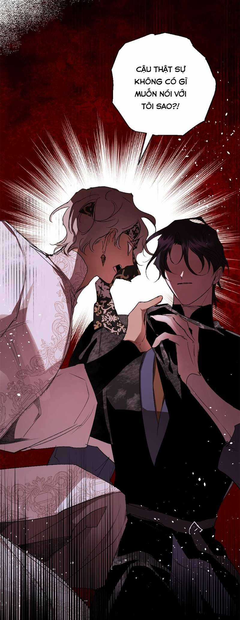 Lời Thú Nhận Của Chúa Tể Bóng Tối Chapter 91 trang 87