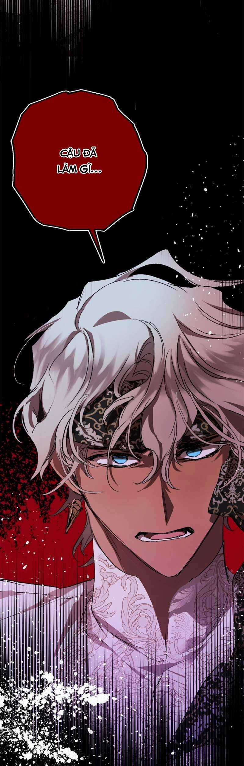 Lời Thú Nhận Của Chúa Tể Bóng Tối Chapter 91 trang 88