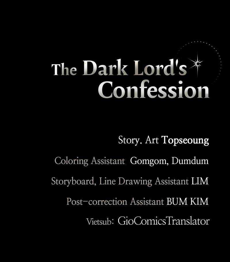 Lời Thú Nhận Của Chúa Tể Bóng Tối Chapter 91 trang 90