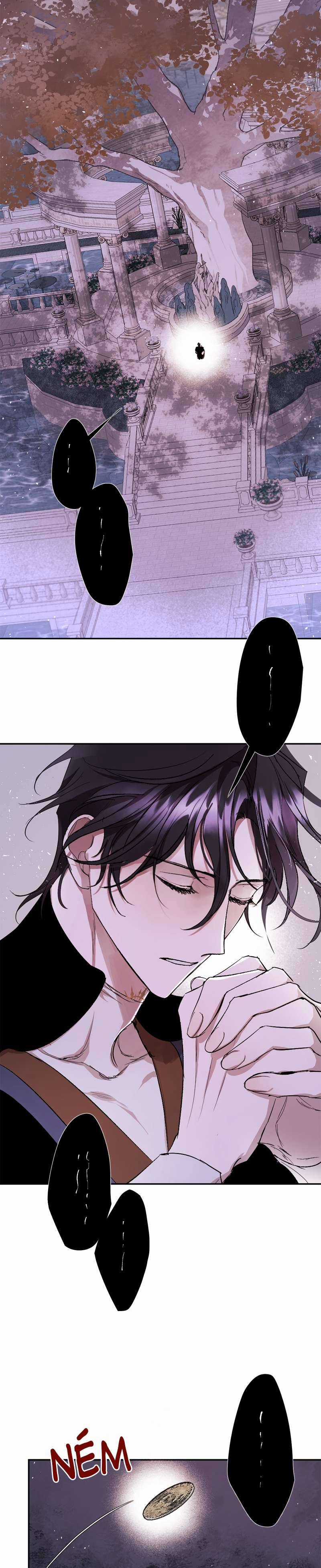 Lời Thú Nhận Của Chúa Tể Bóng Tối Chapter 92 trang 10