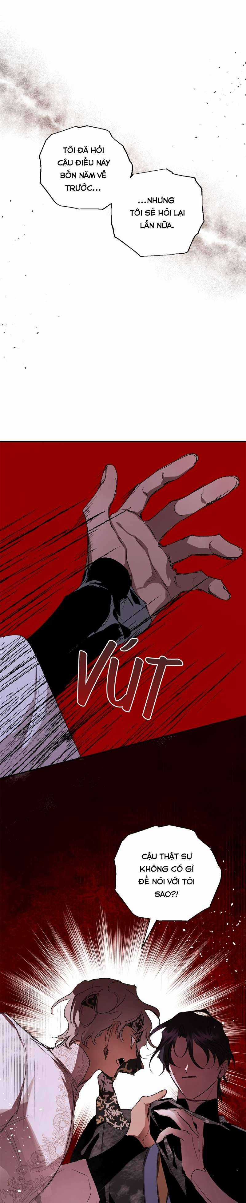 Lời Thú Nhận Của Chúa Tể Bóng Tối Chapter 92 trang 13