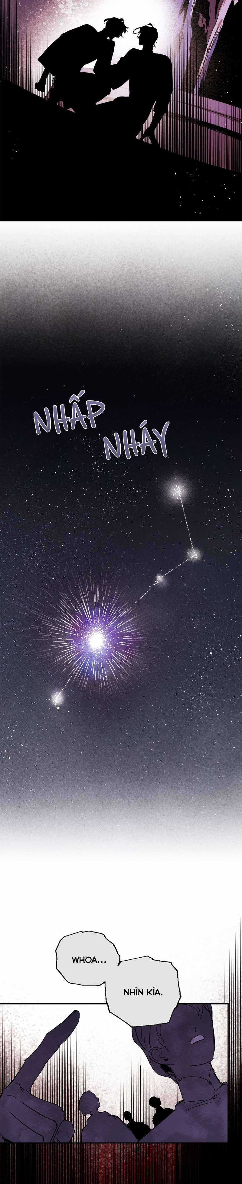 Lời Thú Nhận Của Chúa Tể Bóng Tối Chapter 92 trang 16