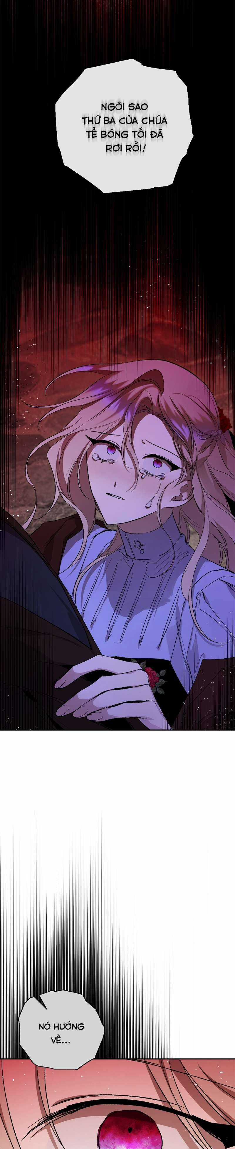 Lời Thú Nhận Của Chúa Tể Bóng Tối Chapter 92 trang 17