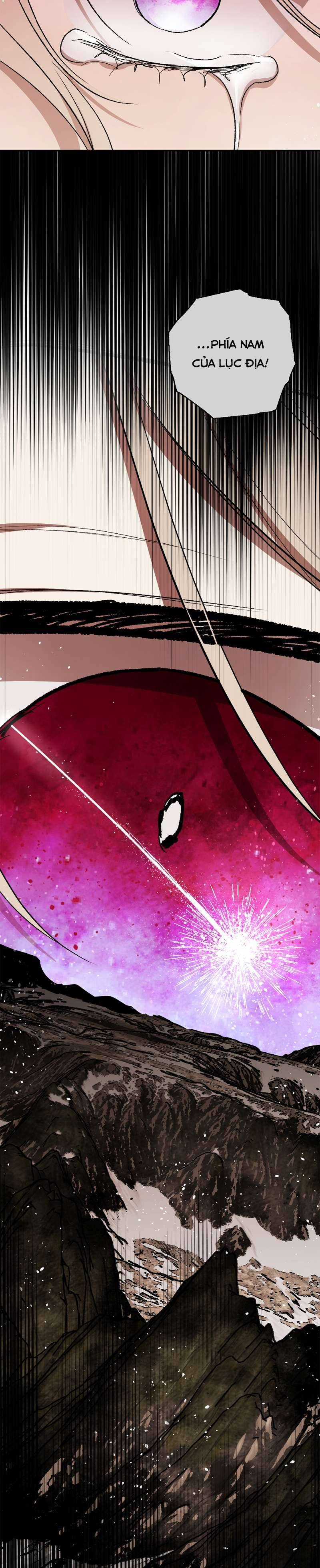 Lời Thú Nhận Của Chúa Tể Bóng Tối Chapter 92 trang 18