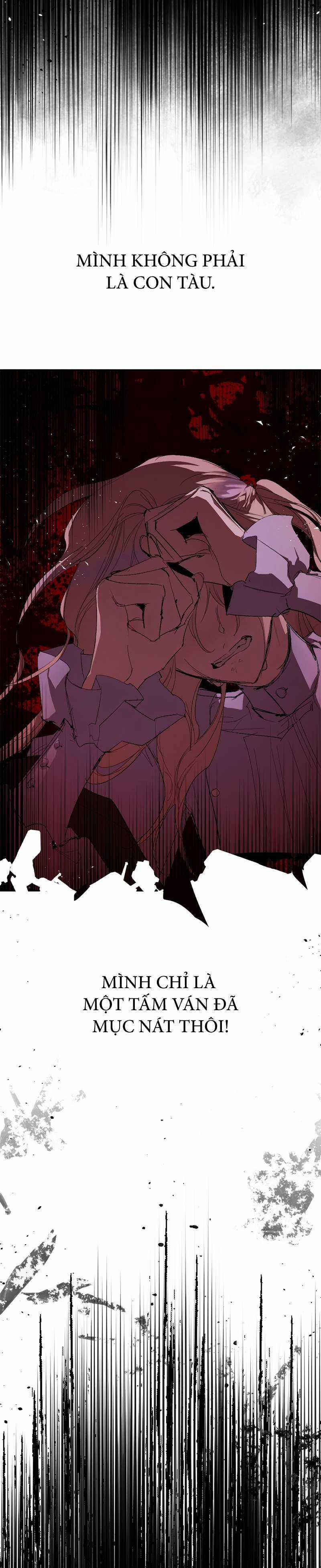 Lời Thú Nhận Của Chúa Tể Bóng Tối Chapter 92 trang 2