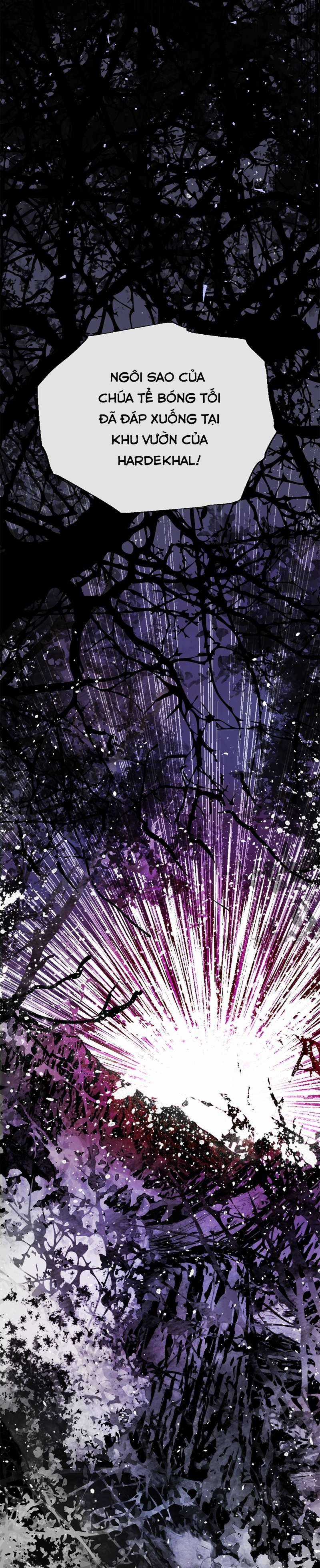 Lời Thú Nhận Của Chúa Tể Bóng Tối Chapter 92 trang 20