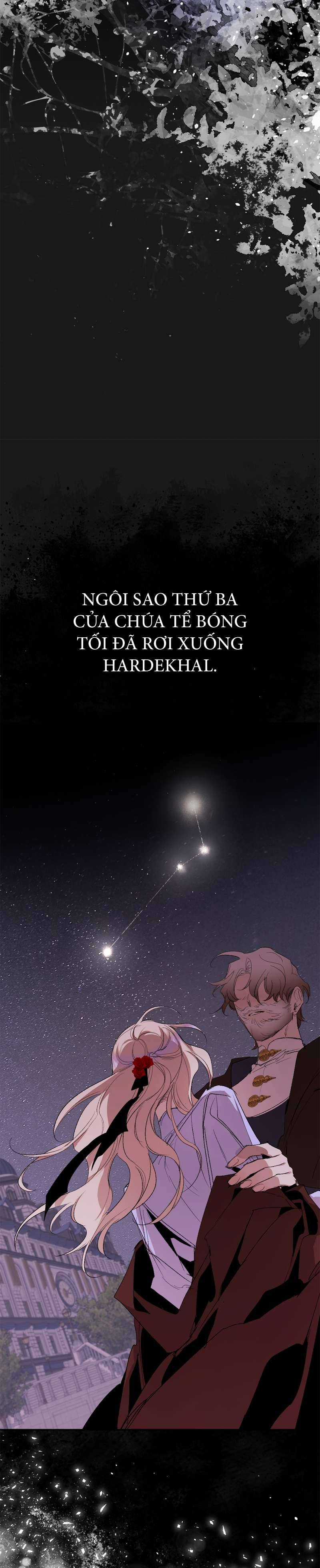 Lời Thú Nhận Của Chúa Tể Bóng Tối Chapter 92 trang 21