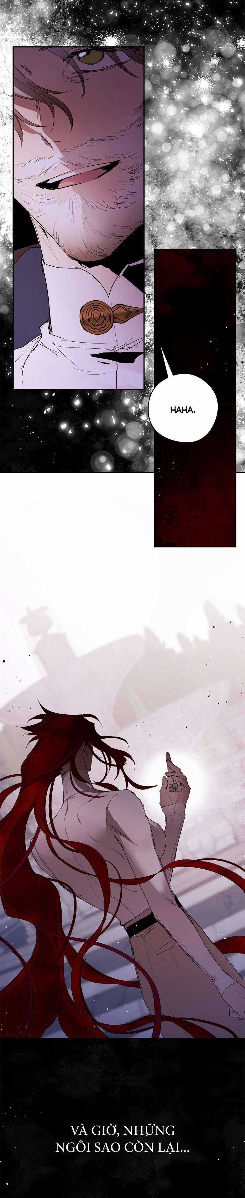 Lời Thú Nhận Của Chúa Tể Bóng Tối Chapter 92 trang 22