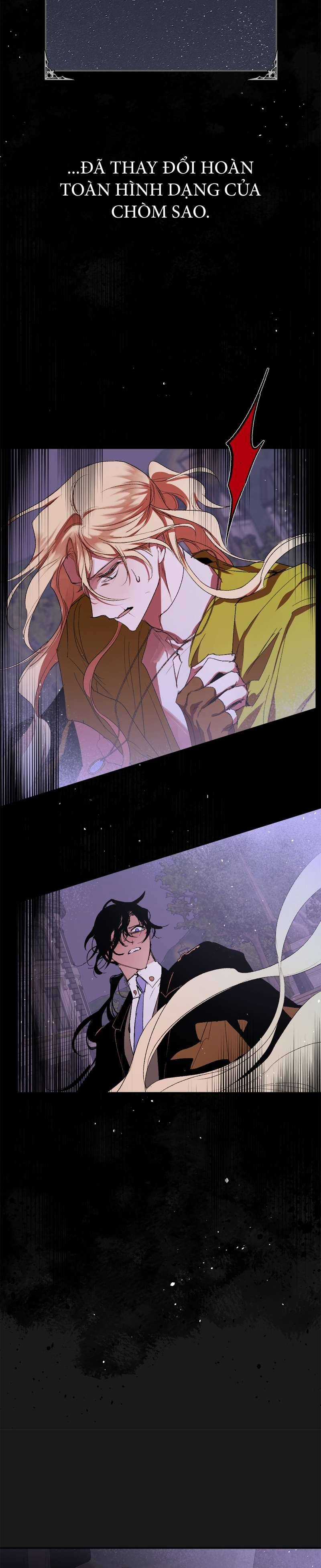 Lời Thú Nhận Của Chúa Tể Bóng Tối Chapter 92 trang 24