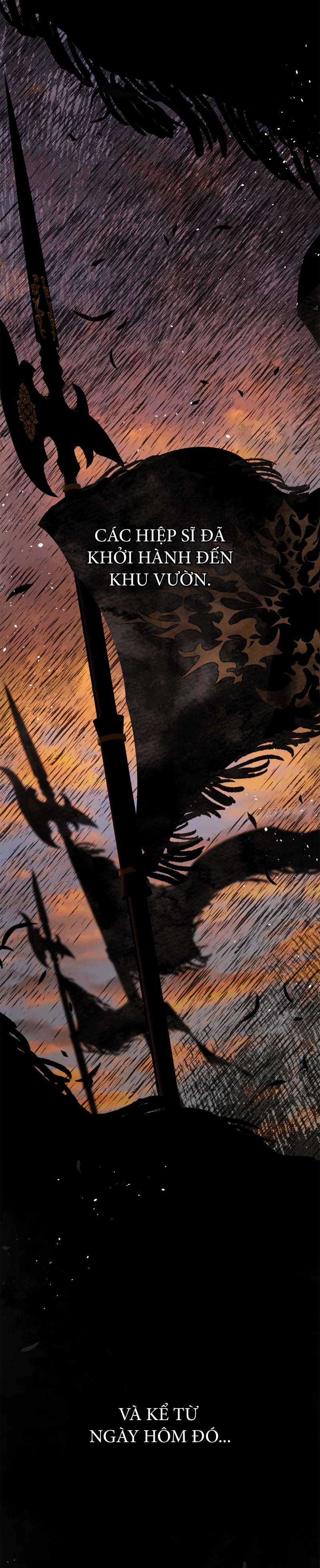 Lời Thú Nhận Của Chúa Tể Bóng Tối Chapter 92 trang 26