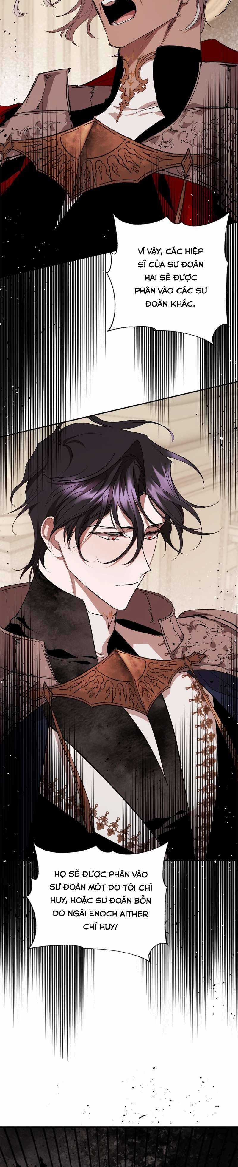 Lời Thú Nhận Của Chúa Tể Bóng Tối Chapter 92 trang 29