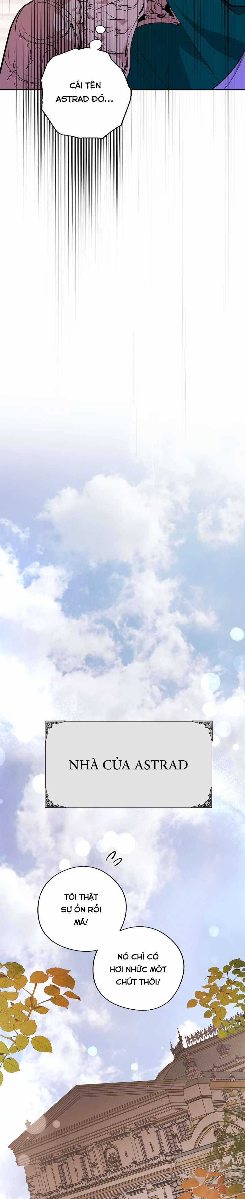 Lời Thú Nhận Của Chúa Tể Bóng Tối Chapter 92 trang 31