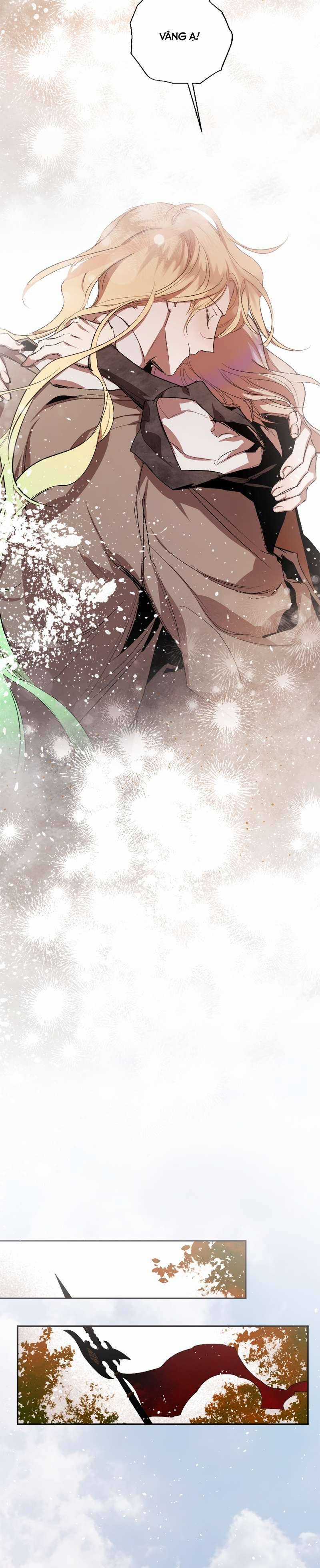 Lời Thú Nhận Của Chúa Tể Bóng Tối Chapter 92 trang 38