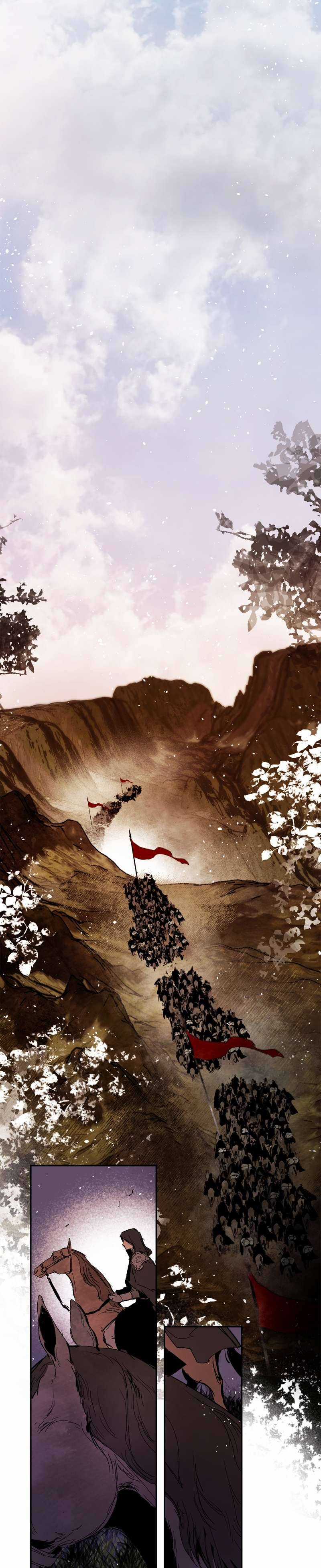 Lời Thú Nhận Của Chúa Tể Bóng Tối Chapter 92 trang 39