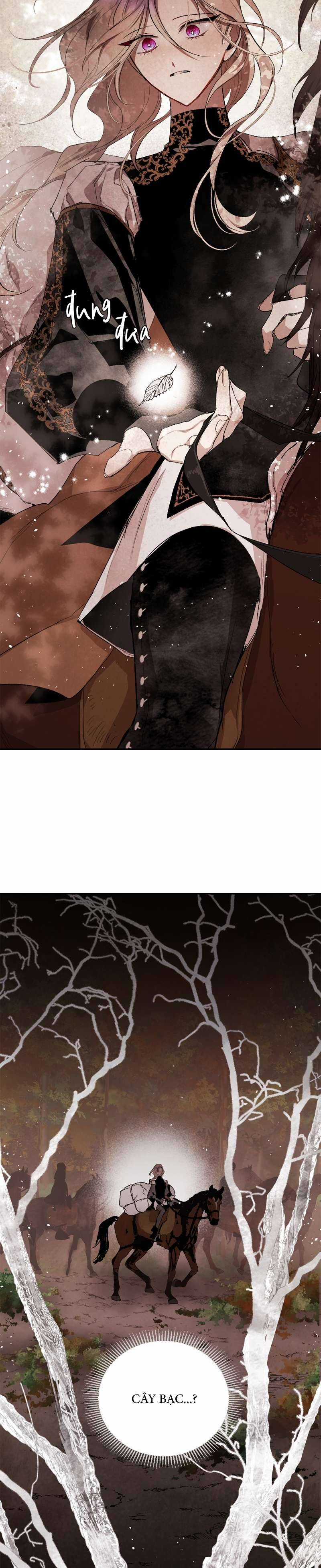 Lời Thú Nhận Của Chúa Tể Bóng Tối Chapter 92 trang 43