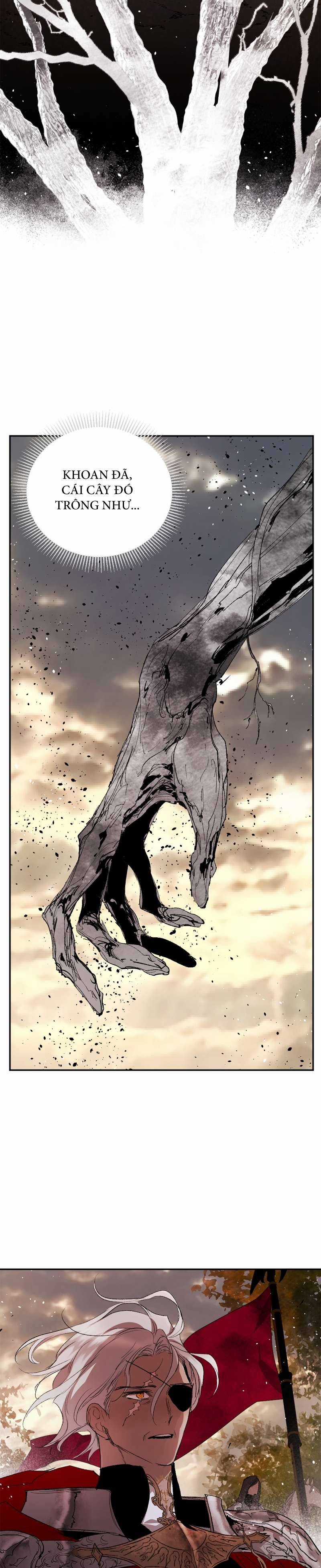 Lời Thú Nhận Của Chúa Tể Bóng Tối Chapter 92 trang 44