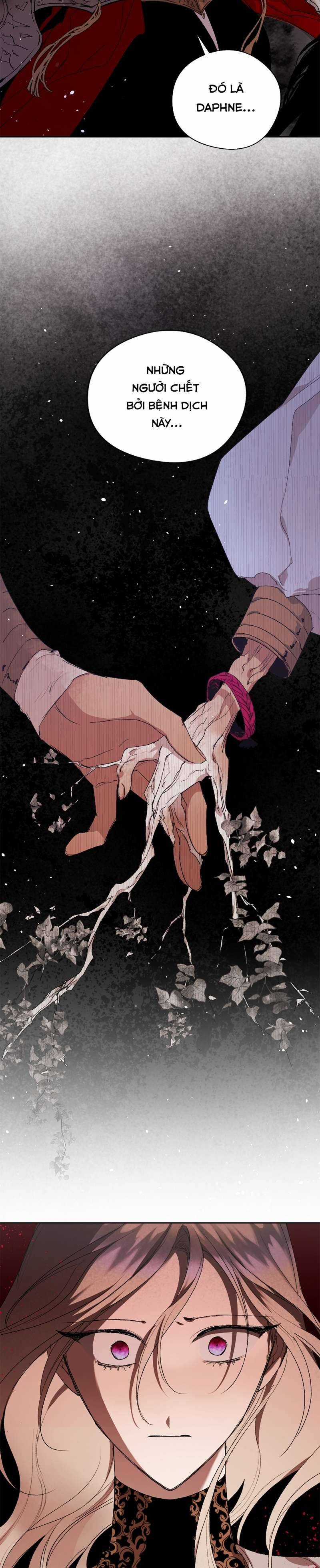 Lời Thú Nhận Của Chúa Tể Bóng Tối Chapter 92 trang 45