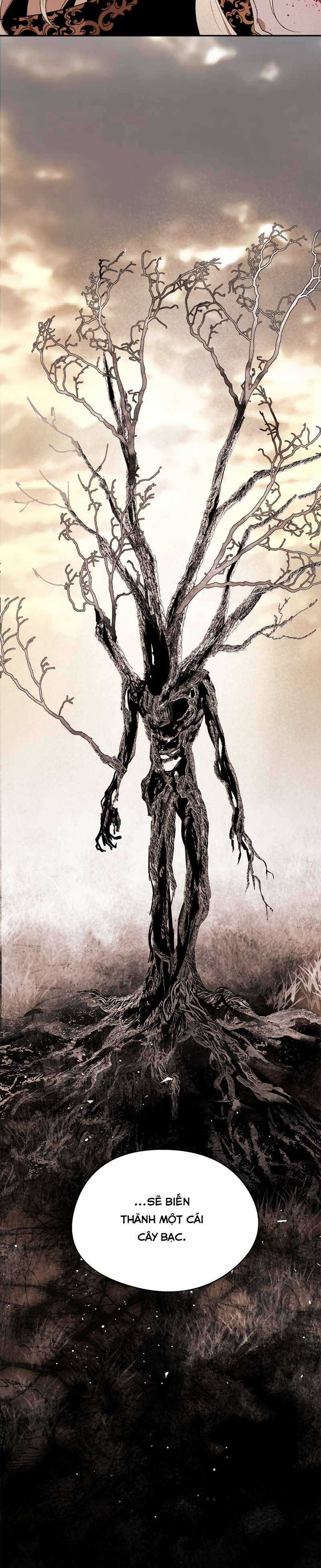 Lời Thú Nhận Của Chúa Tể Bóng Tối Chapter 92 trang 46