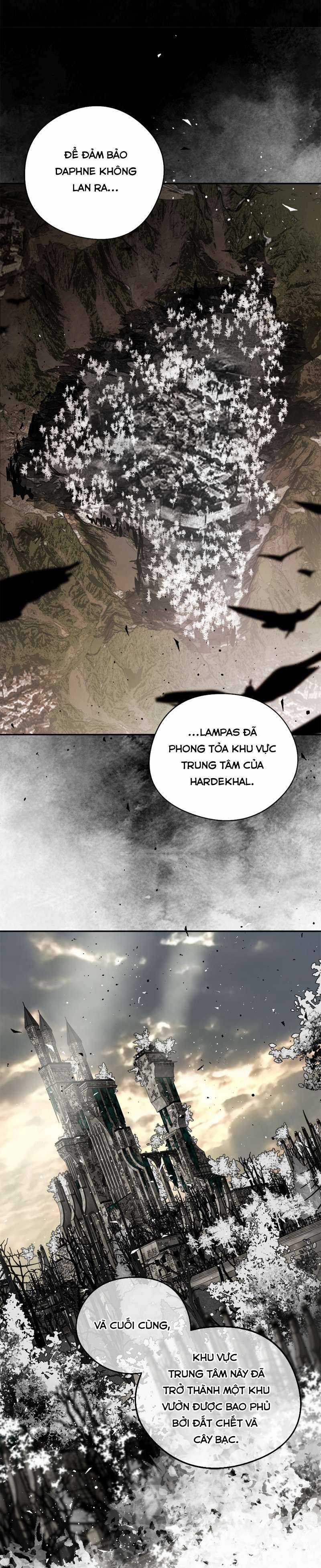 Lời Thú Nhận Của Chúa Tể Bóng Tối Chapter 92 trang 47