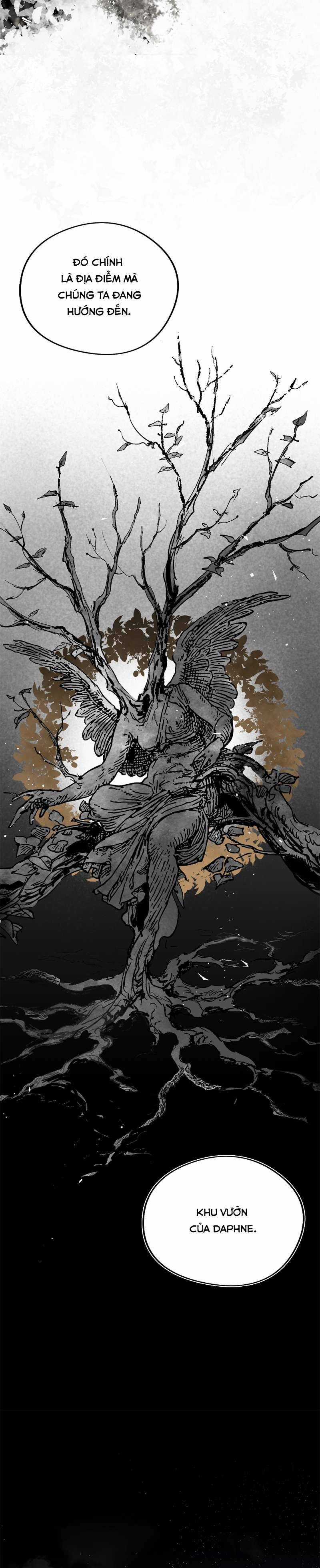 Lời Thú Nhận Của Chúa Tể Bóng Tối Chapter 92 trang 48