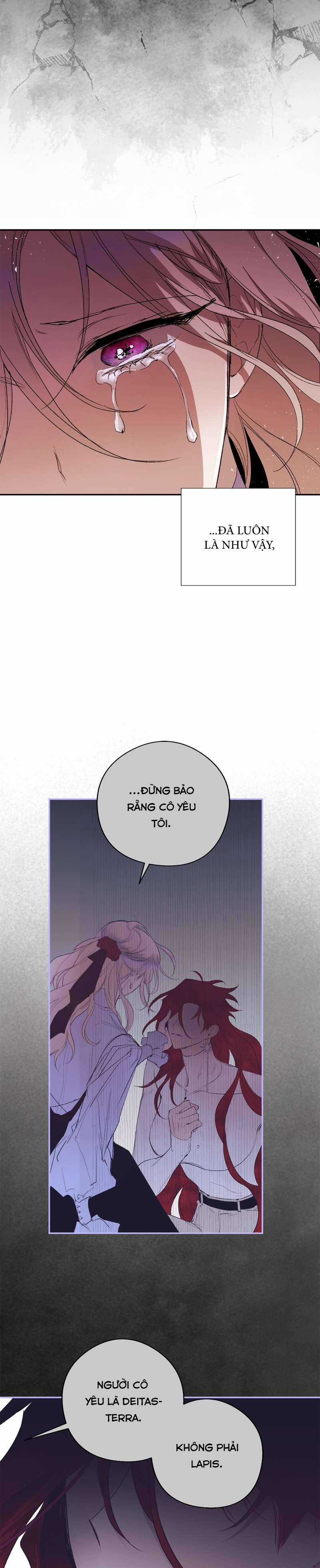 Lời Thú Nhận Của Chúa Tể Bóng Tối Chapter 92 trang 5