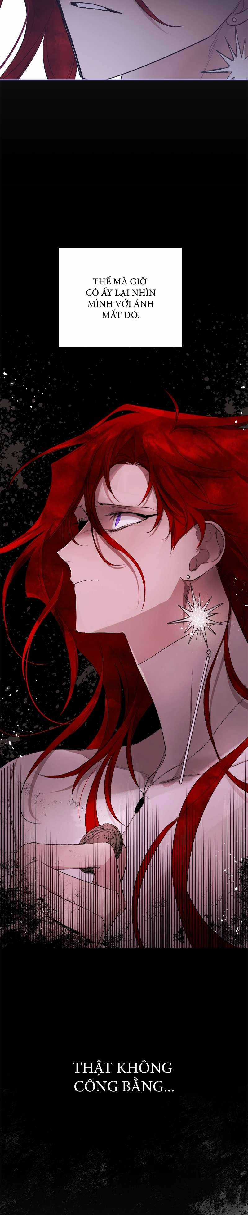 Lời Thú Nhận Của Chúa Tể Bóng Tối Chapter 92 trang 6