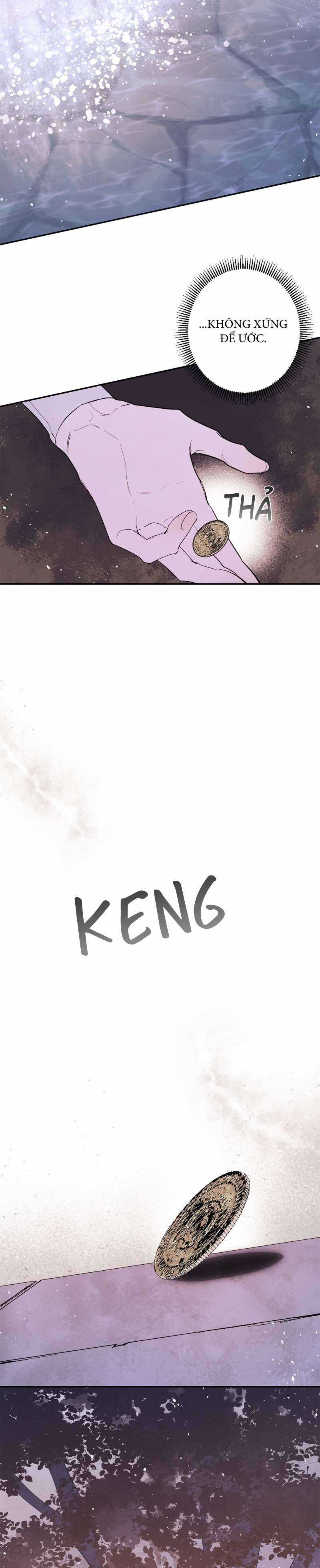 Lời Thú Nhận Của Chúa Tể Bóng Tối Chapter 92 trang 9