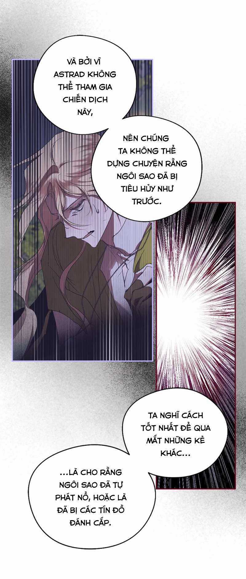 Lời Thú Nhận Của Chúa Tể Bóng Tối Chapter 93: ToptruyenZ.com trang 10